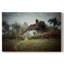 Paysages rétro-DCCCLxxvi -Galerie enveloppée Cavas-25345059