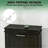 Slim Hallway Storage Organizer-87790439