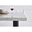 Anizoba Modern 150 x 90cm Dining Table with Thickened Top and Legs-1139152827