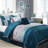 Juliana 7 Piece Modern Comforter Set-1295564748