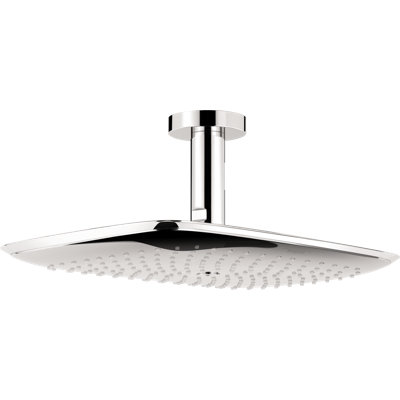 PuraVida Ceiling Rain Shower Head