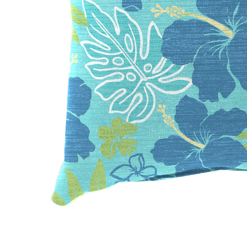 16" x 16" Outdoor Throw Pillow (Set of 2), Dumont Sprite