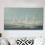 «Sail Day II», reproduction sur toile tendue-1820251561