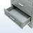 Mensaidas Storage Bookcase-169746548