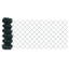 Vidaxl Chain Link Fence With Posts Steel-116797829-116797833