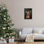 Art mural sur toile flottant, "Tacheté fauve"-1137409081-1137409080