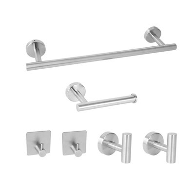 Bathroom Hardware Set