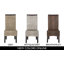 Bungalo 18.8'' H Pine Side Chair-16562429