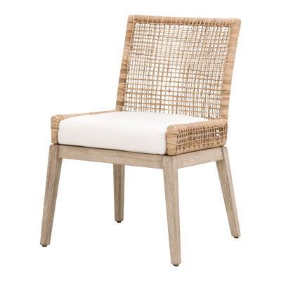 Chaise Dakai