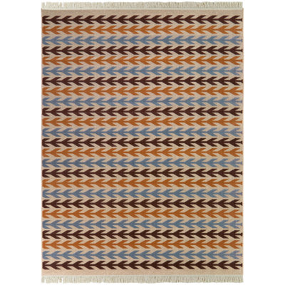 Tapis rectangulaire