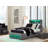 Arde Twin Upholstered Bed-123299589