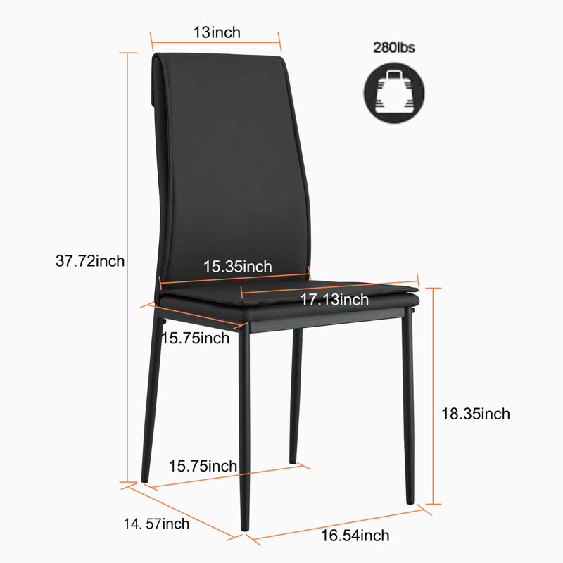 Ensemble repas pour 4 personnes Crosslin