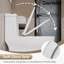 Toilette de salle de bain Ally-92475487-94078769