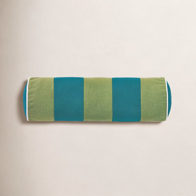 Alameda 24" x 9" Sunbrella® Throw Pillow