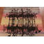 Tapis art déco animaux 10 x 10