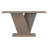 Emilio Console Table with Wood Veneer-1794016653