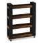 60 cm W Kitchen Cart with-1411153923