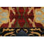 One-of-a-Kind 11'11x14'8 Hand Knotted Area Rug