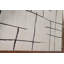 Tapis marocain moderne moelleux 6 x 9