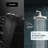Rain Fixed Shower Head 2.5 GPM GPM