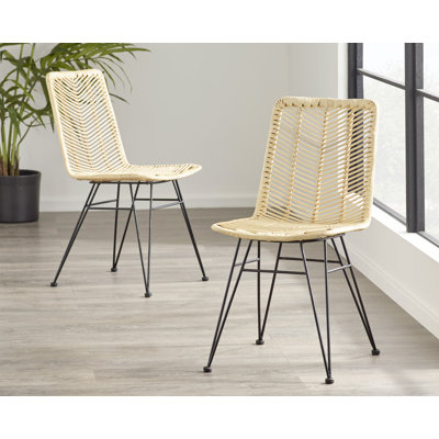 Pax Dining Chair