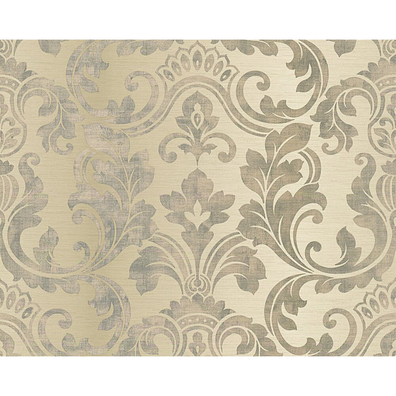 Rouleau de papier peint Lapinski, Beige