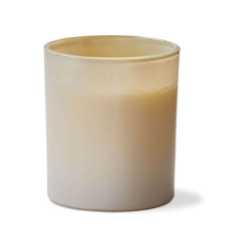 Wild Fern & Roses Candle