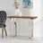 43.30'' Console Table