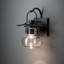 Mason Outdoor Wall Lantern-13927477-13927475