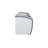 Elite Kitchen Supply 6.7 Cubic Feet Merchandising Freezer - 39''