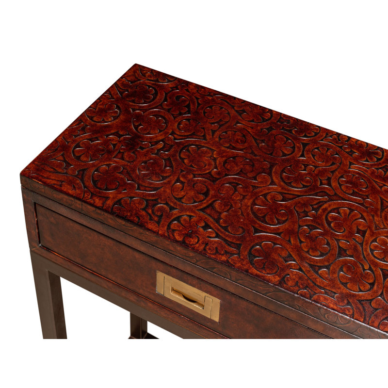 60'' W Console Table