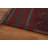 One-of-a-Kind 7' 11'' X 1' 11'' Runner Wool Area Rug Red