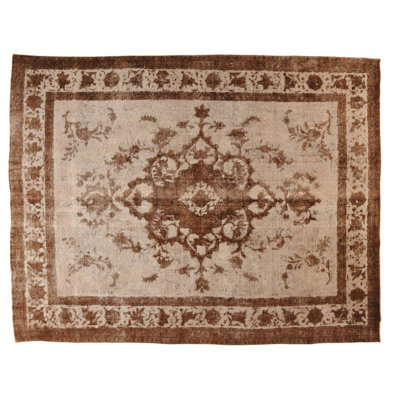 One-of-a-Kind 9'6" X 12'6" Area Rug