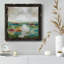 «Spring Wood I», peinture sur toile encadrée-489945678-489943345