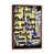 Classic Brown Wood Framed selected