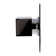Square 3 Way Shower Diverter
