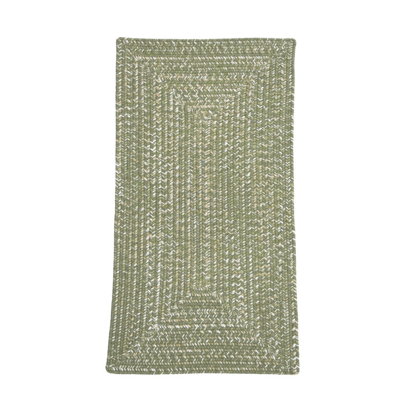Tapis Camrun, Tapis de couloir 2 pi 6 po x 10 pi