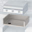 Blackstone Kitchen 28" Insulating Jacket for 3-Burner 28" XL Drop-In Griddle