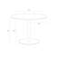 Iska Dining Table