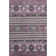 Premium Machine Washable Brennon AMF1626 Global Rug
