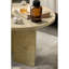 Petite table basse en marbre naturel-28006905-28006906
