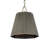 Uttermost Granada 1 Light Hexagon Pendant
