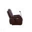 Fauteuil inclinable électrique Zero Gravity