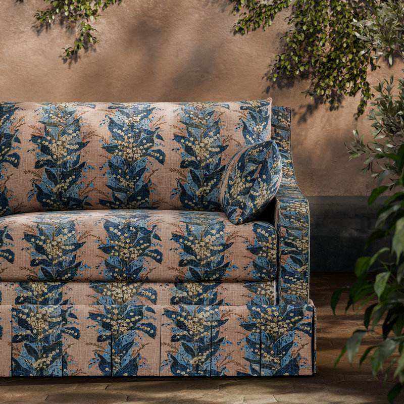 Lily Stripe, Archive Coral
