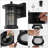 Osprey Wall Light