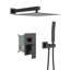 Système de douche mural 10 po Système de douche mural-102193240