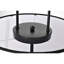 Luminaire suspendu 3 lumières Magdali