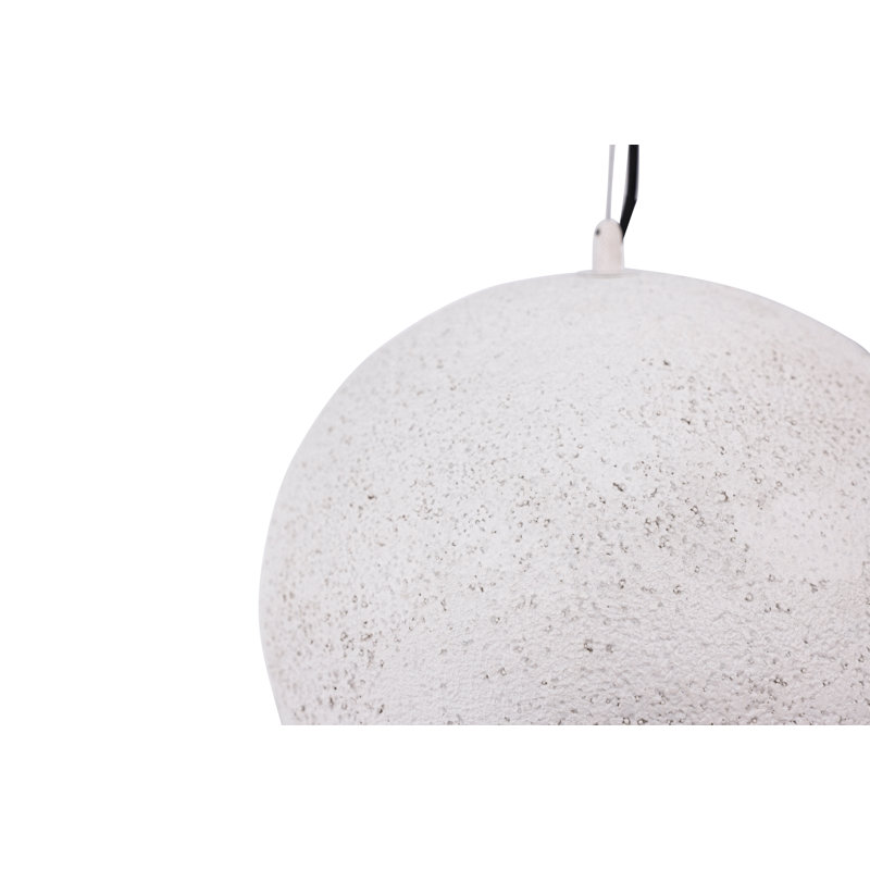 1 - Light Single Pendant