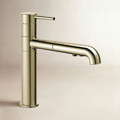 Trinsic Pull-Out Kitchen Faucet
