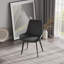 Chaise de salle à manger moderne